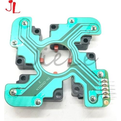Original Sanwa joystick circuit board TP - MA Sanwa rocker saucer Sanwa arcade rocker rocker arm chip accessor