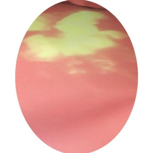 50cm*150cm Magical Temperature Change Color Fabric for Beach Shorts Bikini Swimming Trunks Quick Dry Bathing Temperature Shorts