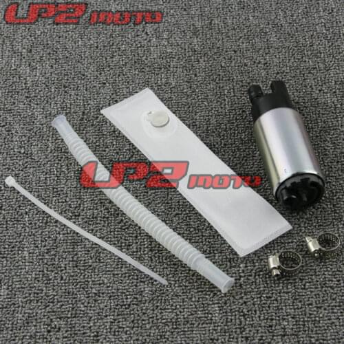 Suitable for BMW F800 GS/R/GT/S/ST G650X G650GS Petrol Pump Motorcycle Gasoline Pump Fuel Pump