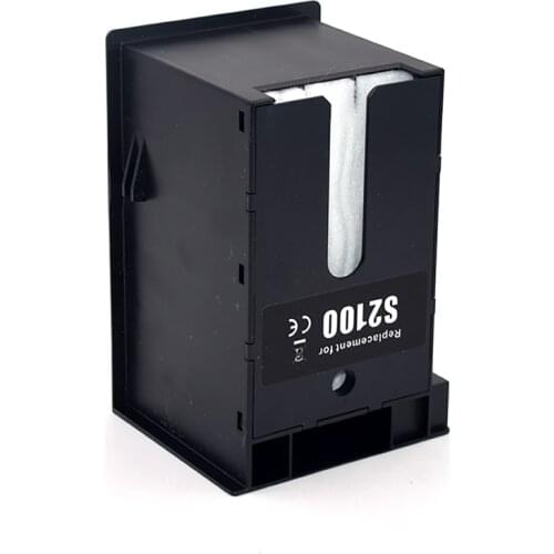 C13S210057 SC13MB Maintenance Ink Tank for Epson SureColor T2170 T3170 T3170X T5170 T2100 T3100 T5100 F570 F571 Printer