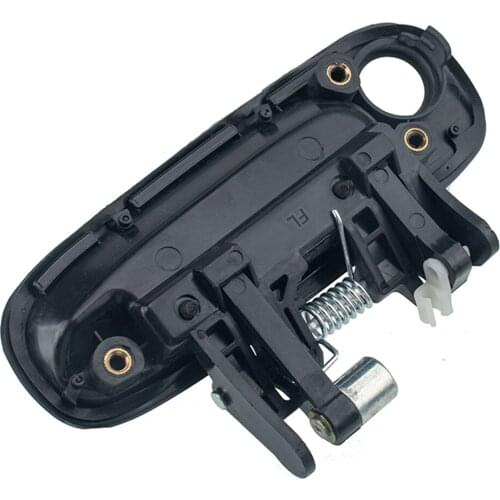 Front Driver Side Exterior Door Handle for Chevrolet for Toyota Corolla 98-02