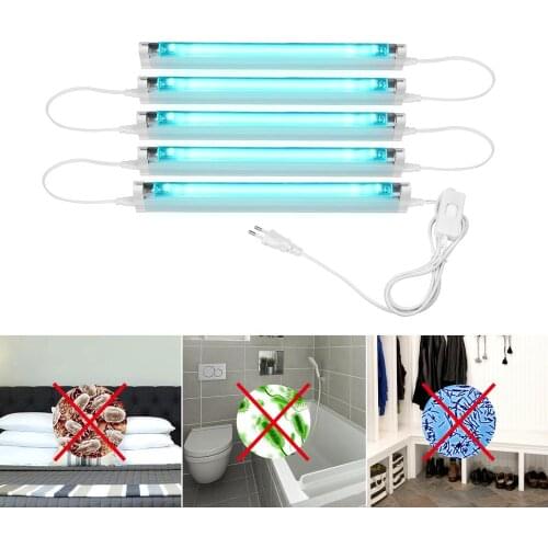 Rybakov Ultraviolet Lamps