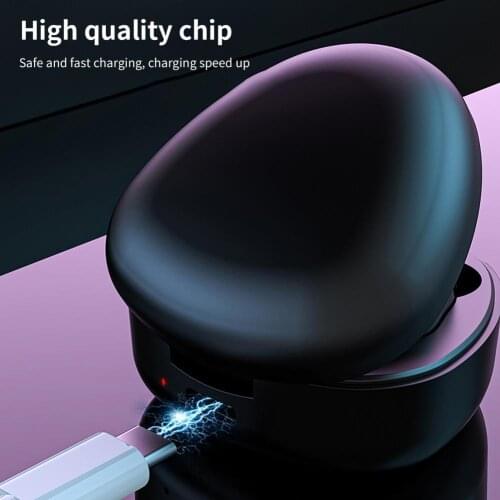 Stereo Sound Effect Pure Bluetooth-compatible5.1 Noise Reduction Gaming Earbud for Listening to Music