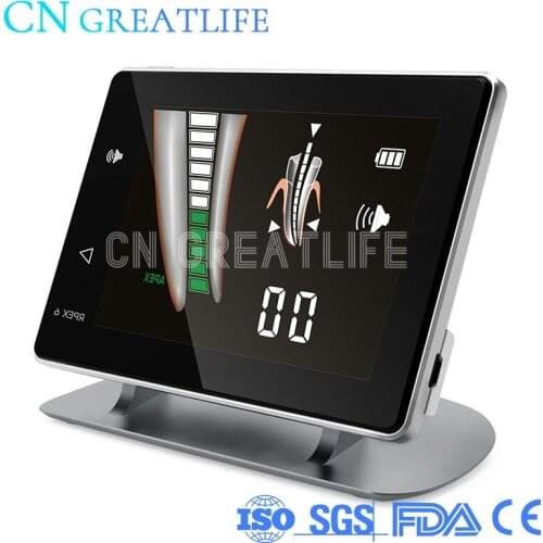 Dental Equipment Best Quality Endomotor Apex Locator