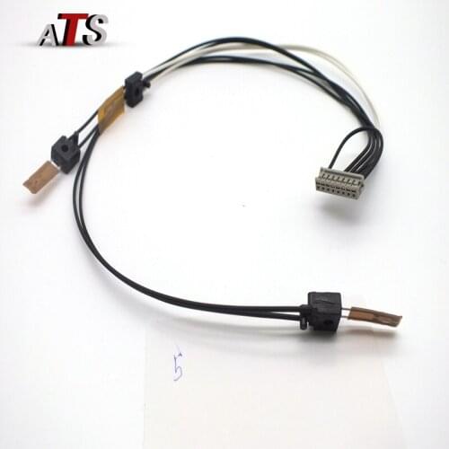 Thermistor For Toshiba BD 550 650 620 750 850 810 555 755 compatible Copier part BD550 BD650 BD620 BD750 BD850 BD810 BD555 BD755