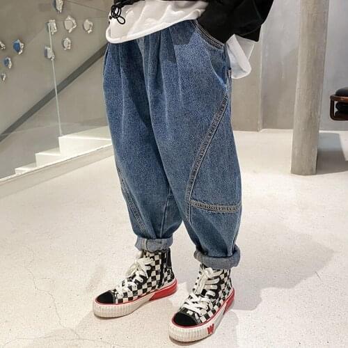 Torkerna Pants For Boys