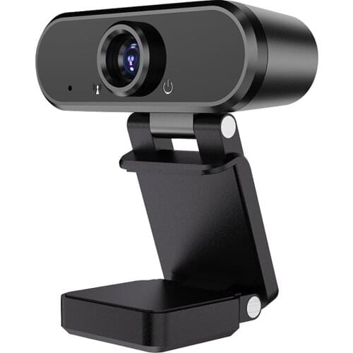 Webcam 4K Web Camera for Desktop PC Video Calling Cam voor Pc Usb Camera noise-reducing 60FPS with Microphone Mic auto diagonal