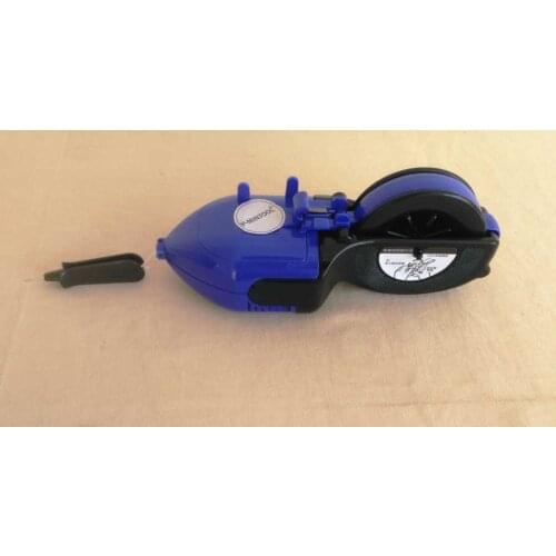 High quality Carpenter Woodworking Tools, 30m carpenter ink marker, fountain ink, chalk line scribers