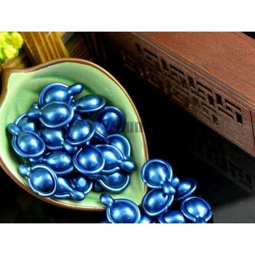 1000PCS Capsul Whitening Acne Spots Treatment Strong Repair Anti Redness Capsule Sunburn Brightening Moisturizing Oil Control