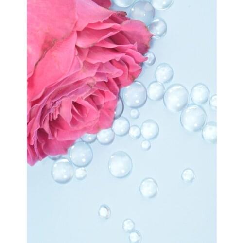 200pc 3-8mm Round Shape dewdrop For diy Card Accessories Simulation dew drops Cutting Dies Stamps Scrapbook Decor waterdrop