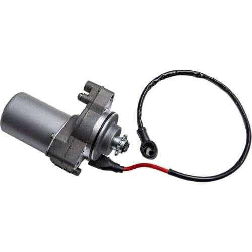 3 Bolt Starter 50CC 70CC 90CC 125CC ATV Chinese for Panther for Vicco 12 Teeth