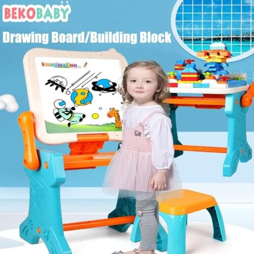 Bekobaby Drawing Toys