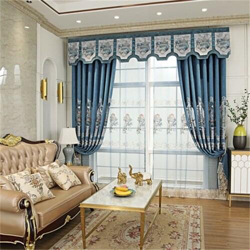 Free Custom GYC2517 Gyrohome 1PC Elegant Luxury Blackout Curtain "Customised" Window Living Room Dec