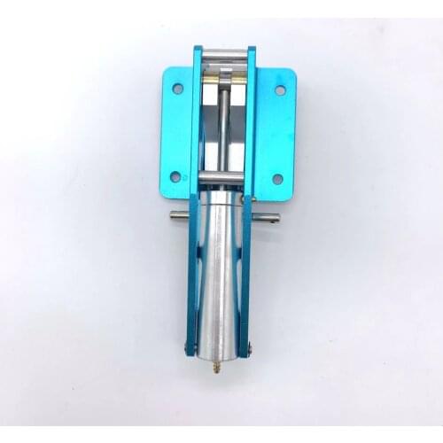 RC Plane Part Pneumatic Metal Retract Part of Landing Gear Above 120 class Aircraft Toy