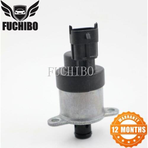 FUCHIBO SCV Valve 0928400487 For RENAULT TRAFIC SCENIC MEGANE MASTER ESPACE GRAND LAGUNA Pressure Suction Control Valve 9109268