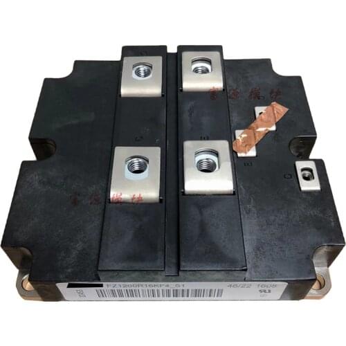 FZ800R33KF2C-S1 FZ800R33KF2C_S1 Module Original, Can Provide Product Test Video