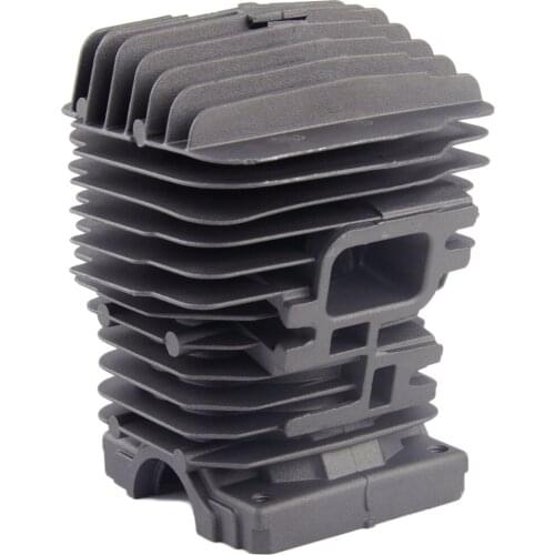 LETAOSK 46mm Cylinder Piston kit fit for Stihl MS290 MS310 MS390 039 029 11270201217 11270201210