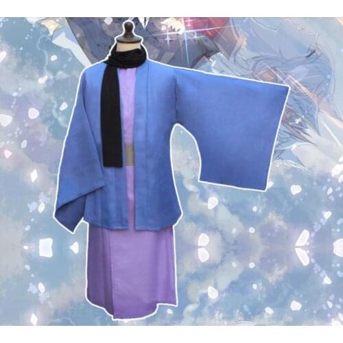 Anime Kamisama Love COSPLAY Tomoe COS Halloween Party Anime kimono suit