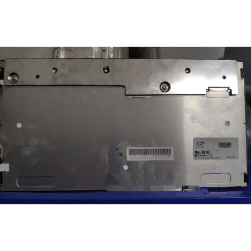 LC170WXL SAA1 LCD screen brightness 400 full viewing angle 1366*768