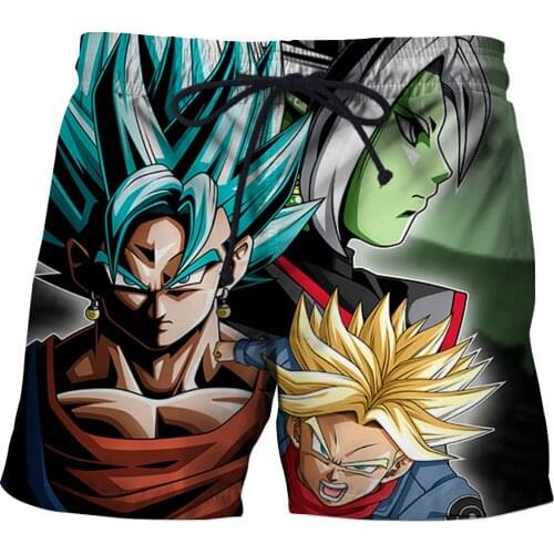 2021 new mens swimming trunks swimming board shorts beach running shorts surf Bermuda board shorts swimsuit graphic beach pants