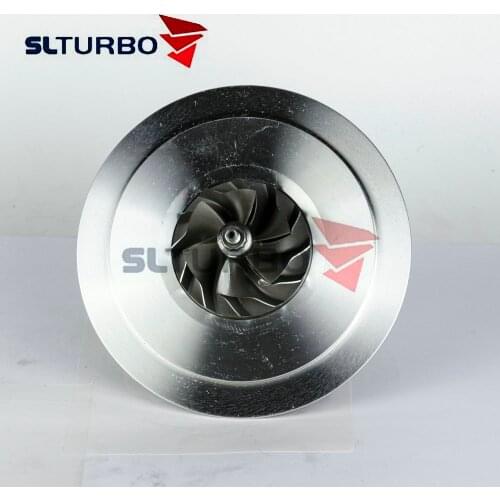 New Turbocharger Cartridge GT1549S 767032-5001S 282004A380 For Hyundai Starex 2.0 L D4CB Turbo Core Turbine Chra Balanced 2007
