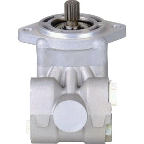 FEBIAT BRAND NEW POWER STEERING PUMP USED FOR AMERICAN TRUCK PS251615L11300