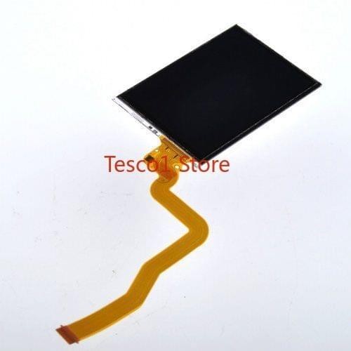 New LCD Display Screen With For Canon IXUS100 SD780 PC1353 Digital Camera Replacement Part