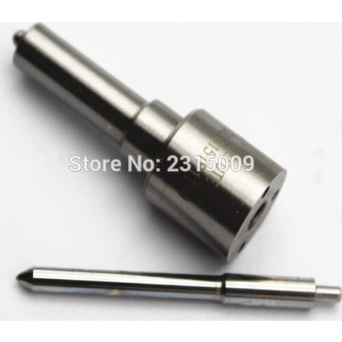 DEFUTE Original DLLA151P1169 Diesel Injection nozzle 0 433 171 743