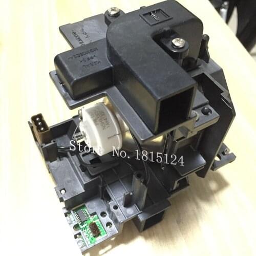 EIKI 610-346-6907 / LMP136 Original Replacement Lamp for EIKI LC-WUL100,LC-XL200,LC-WXL200 Projectors