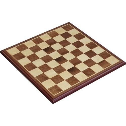 Professional Chess Top Official Set Medieval Retro Family Games Chess Board Luxury Wooden Tabuleiro De Xadrez Gifts for Friends