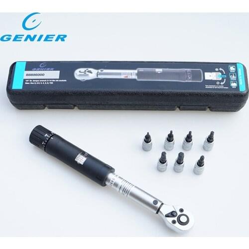 SeekGist Torque Wrenches