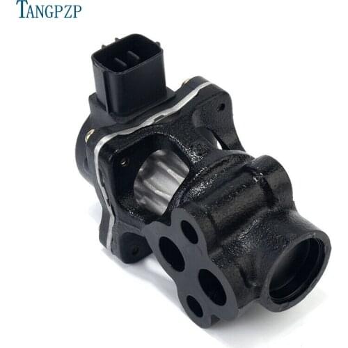 TANGPZP Recirculation Valves