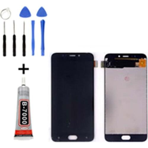 FOR Casper VIA X20 LCD LCD Display Touch Screen Replacement No Dead Pixel AAA + + + Quality