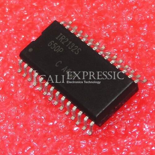 1PCS IR2132 IR2132S IR2132STR SOP28 In Stock