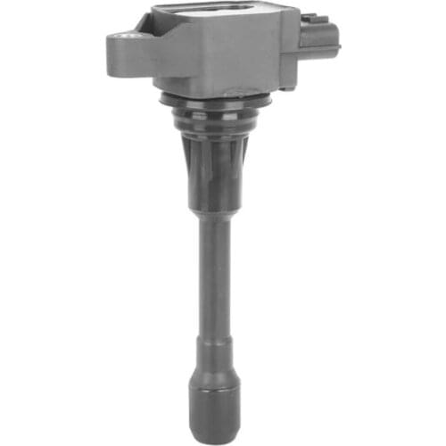 1x 22448-1HC0A AIC-9408N Ignition Coil For Nissan-Micra K13 HR15DE Versa Note 1.6L L4 HR16DE 22448 1HC0A AIC9408N 22448-5RB0A