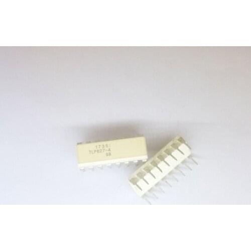 5pcs/lot TLP627-4GB DIP16 good quality