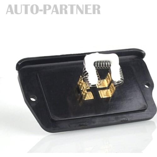 Auto-Partner Car Heater Fan Blower Resistor For Honda Civic VI 1994-2001 79330ST3E01