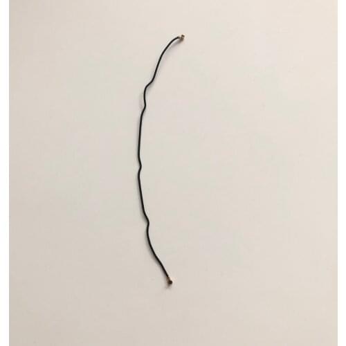 Used Phone Coaxial Cable For Ulefone Future MTK6755 Octa Core 5.5" FHD 1920x1080 Free Shipping