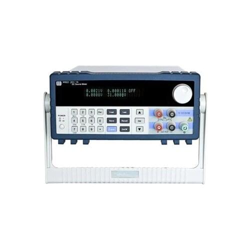 Professional High Quality 0-30V/0-1A/30W Mobile Digital DC Electronic Load Testing Power Supply Electric Measuring Instrument