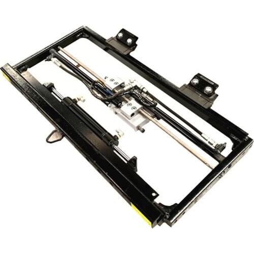 Hot sale Auto Parts Forklift Truck Attachment 2.5ton Forklift Positioner