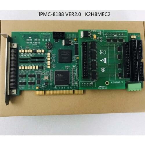 IPMC-8188 VER2.0 K2H8MEC2
