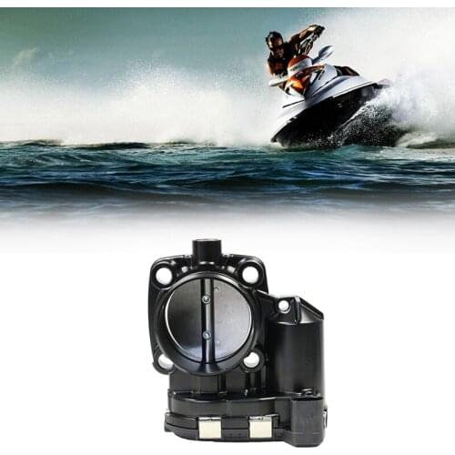 Car Throttle Body for Sea-Doo GTR GTS GTX RXP RXT Wake Pro 420892592 420892591 420892590 0280750505