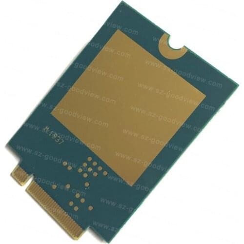 LTE-A Wireless Cat12 modules EM12-G