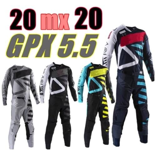 MX BULL TLD Motorcycle Suits