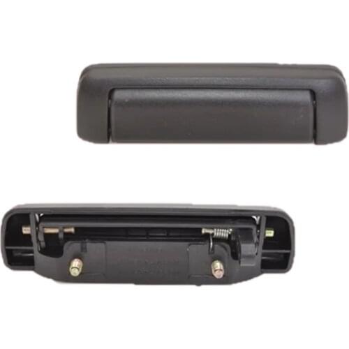Exterior door handle for Daew oo TICO OEM：82810-72B0/82820-72B0