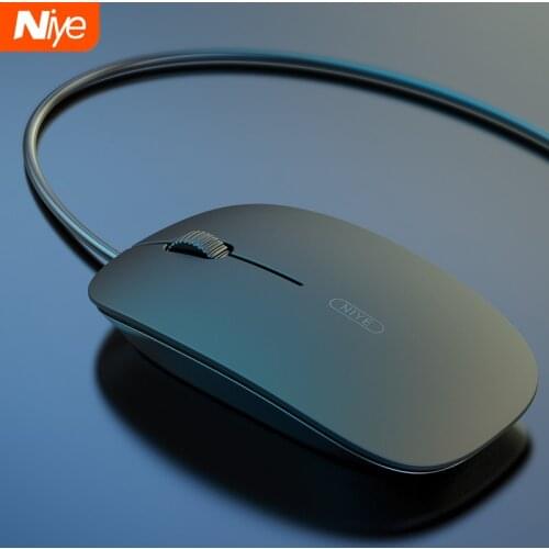 Niye Laptop Mice