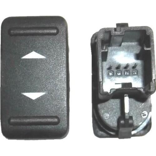 Electric Window Switch for Ford FOCUS C-MAX KUGA 7 M5T14529AA 3 M5T14529AA