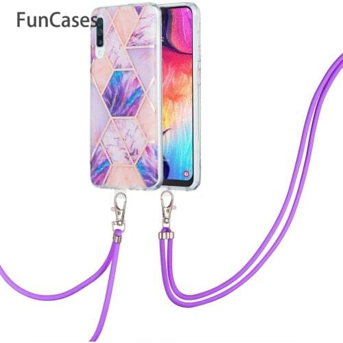 Luxurious Half Wrapped Case For Samsung A30 Casa Cover Galaxy A20 A50S A515 S20 FE Lite A50 A52 5G Plus A51 Ultra Soft Protector