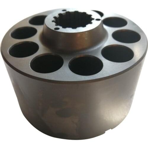 NACHI Piston Pump repair kit PVD-1B-29 Pump Parts for Yuchai excavator cylinder block pump replacement parts