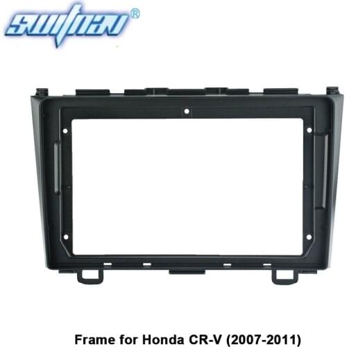 Car DVD Players SWITNAV China